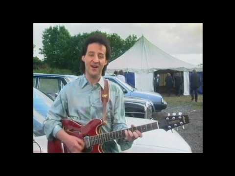 Declan Nerney - Marquee in Drumlish