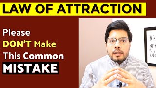 MANIFESTATION #189: 🔥 Learn How to Set a Really Powerful Intention | Law of Attraction