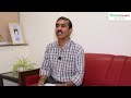 Robotic-Assisted Radical Cystectomy Recovery Journey