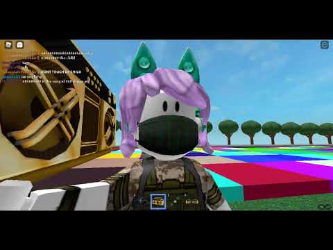 Dont Touch The Child Roblox Id Code Thing Youtube - don't touch the child roblox id