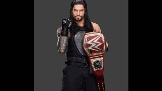 Roman Reigns - The Truth Reigns (Entrance Theme) 2020