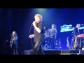 Simply Red So Not Over You Live Prague Orum Karlin 26 10 2015 mp3