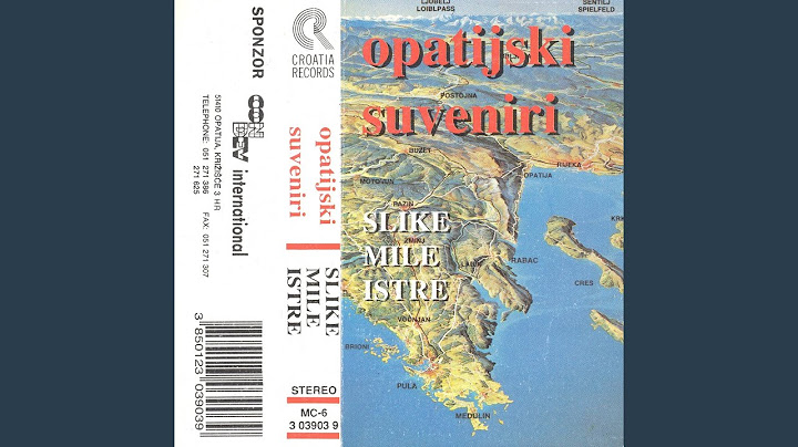 Sliku Milu Istre Naše