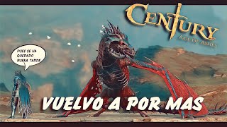 Century: Age Of Ashes #47 | Volvemos a la lucha | GAMEPLAY ESPAÑOL