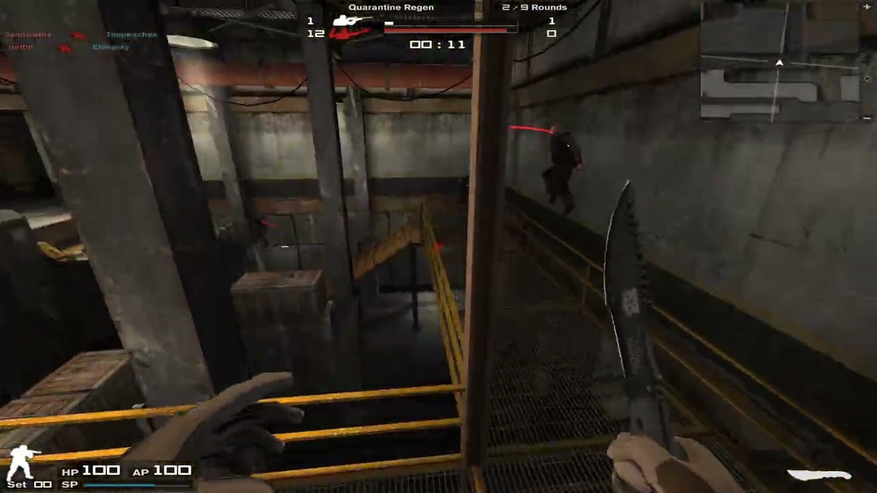 אני עושה ראן