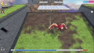 Talesrunner - Escape from sky castle 58:45 (16+10%) screenshot 5