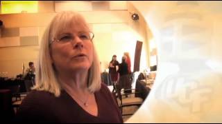 UCF Faculty & Staff Campaign -- Why I support UCF: Karen Reinemund