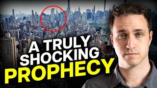 This is the MOST Shocking Prophecy I think I've ever heard!