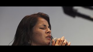 Video-Miniaturansicht von „Hemiola - Robo (En Vivo)“