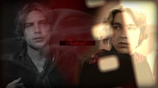 Michael Langdon || Natural