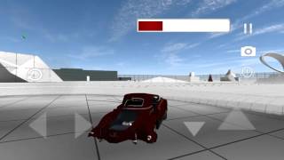 Car Crash 2 Total Destruction Android Gameplay screenshot 3