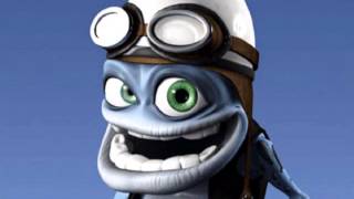 we are the champions (remix) - crazy frog