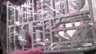 Toyz N The Hood - Dropzone Commander Unboxing