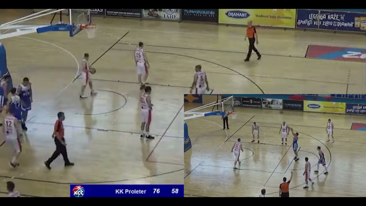 Petar Grojić - 2. MLS Season 2020/21 HIGHLIGHTS