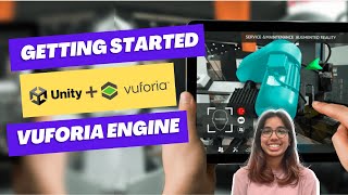 Vuforia Unity Tutorial - How to configure Vuforia with Unity #1