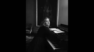 Miniatura de vídeo de "Piano Ballad Adele x Lana Del Rey Type Beat [No Drums] "Call me""