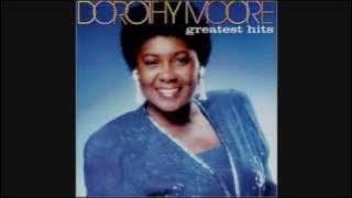 MISTY BLUE DOROTHY MOORE