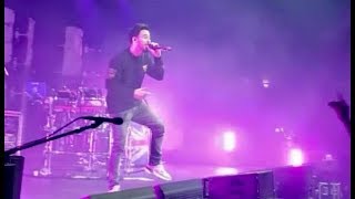 Mike shinoda - It’s going down [Roundhouse London 2019]