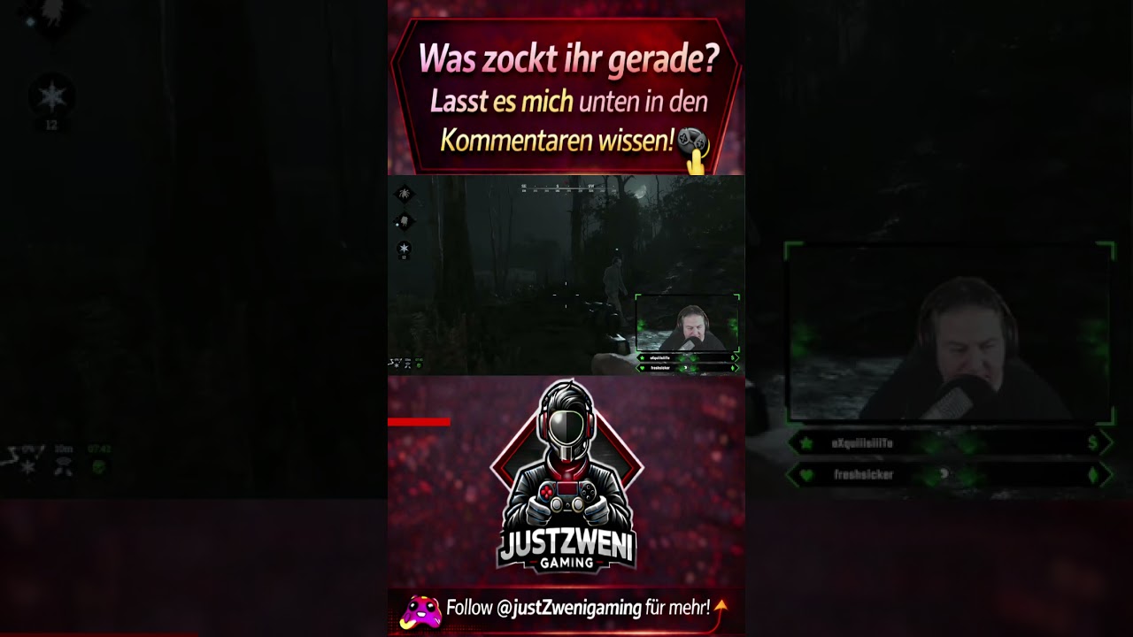 Zombie-Survival: Kämpfe im Dunkeln gegen gnadenlose Gegner! 🌌🔦 #ZombieApokalypse #GamingAbenteuer