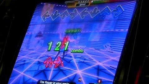 The flower in your smile(double) RANK A by NLS.TW