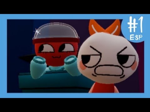 DANDY TALES - EP 1: PILOTO [FANDUB ESPAÑOL] - YouTube