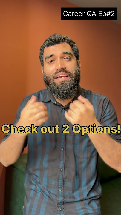 Ep2: Scope of BDS?