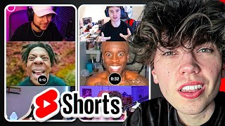 Best of YESQUAD... (200K Subscribers)