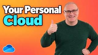 What is OneDrive?