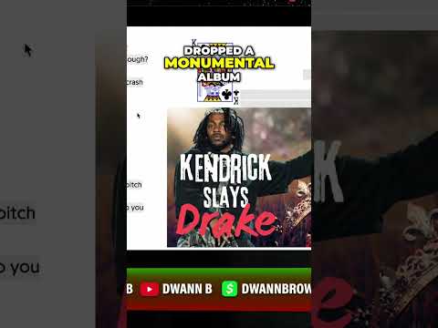 Authentic Hip Hop: Drake's Lack of Classic Albums Explained