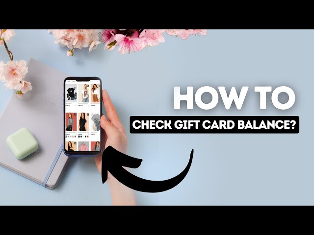 ✓ How To Check Express Clothing Gift Card Balance Online 🔴 
