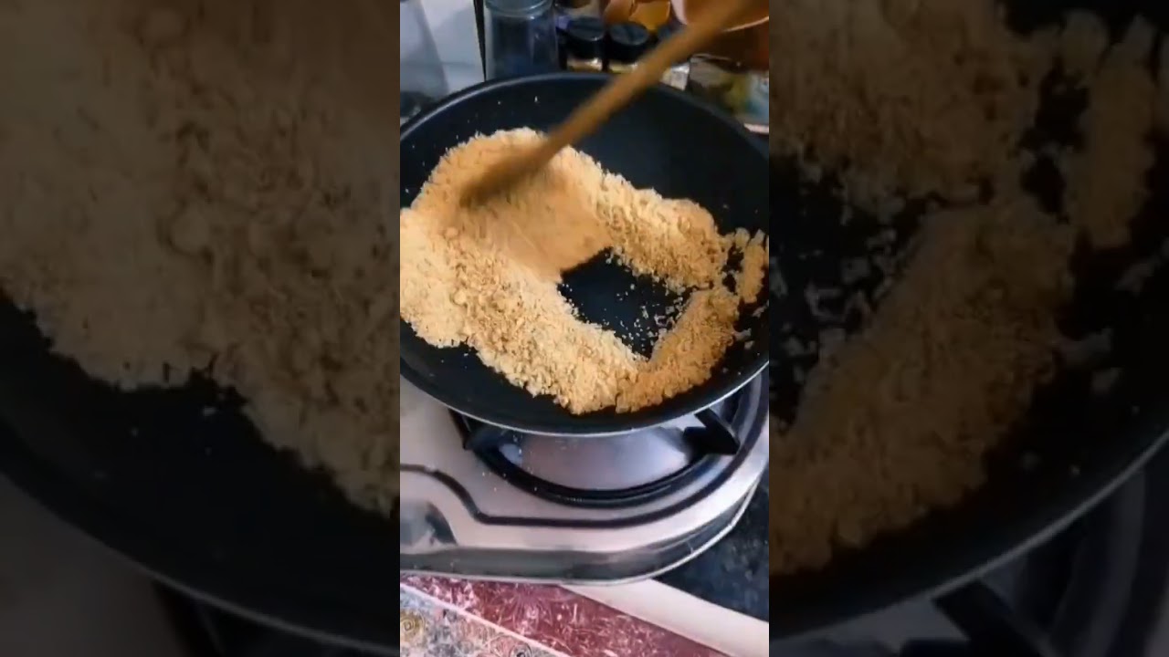 pisi mung daal or daliye se bnaye testy  pajeeri