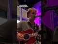 Wondering Why By Red Clay Strays  Acoustic Guitar Cover  @Hava Java Mesa #acoustic #music #cover