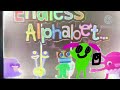 Endless Alphabet Intro Effects 2001