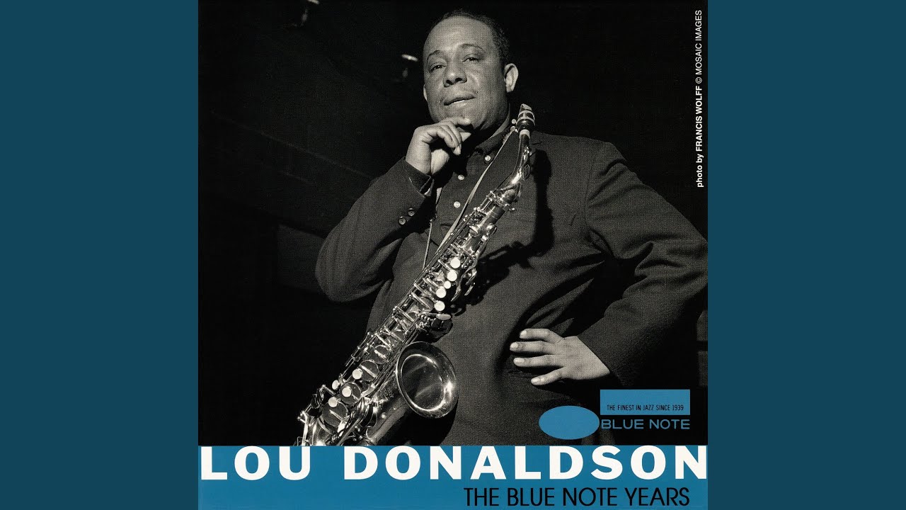 洋楽 Lou Donaldson Alligator Bogaloo BLP Mods Alligator Bogaloo ‑「アルバム」by Lou Donaldson | Spotify