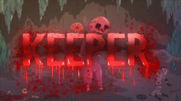 Keeper || Opentoonz / Tahoma2D animation short