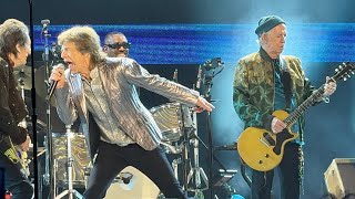 The Rolling Stones  Get Off Of My Cloud  Live  NRG Stadium  Houston TX  April 28, 2024