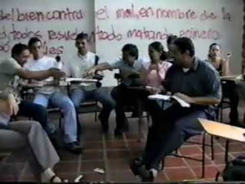 Detrs de Cmaras en el Saln - Facebook Vdeo por Ale...