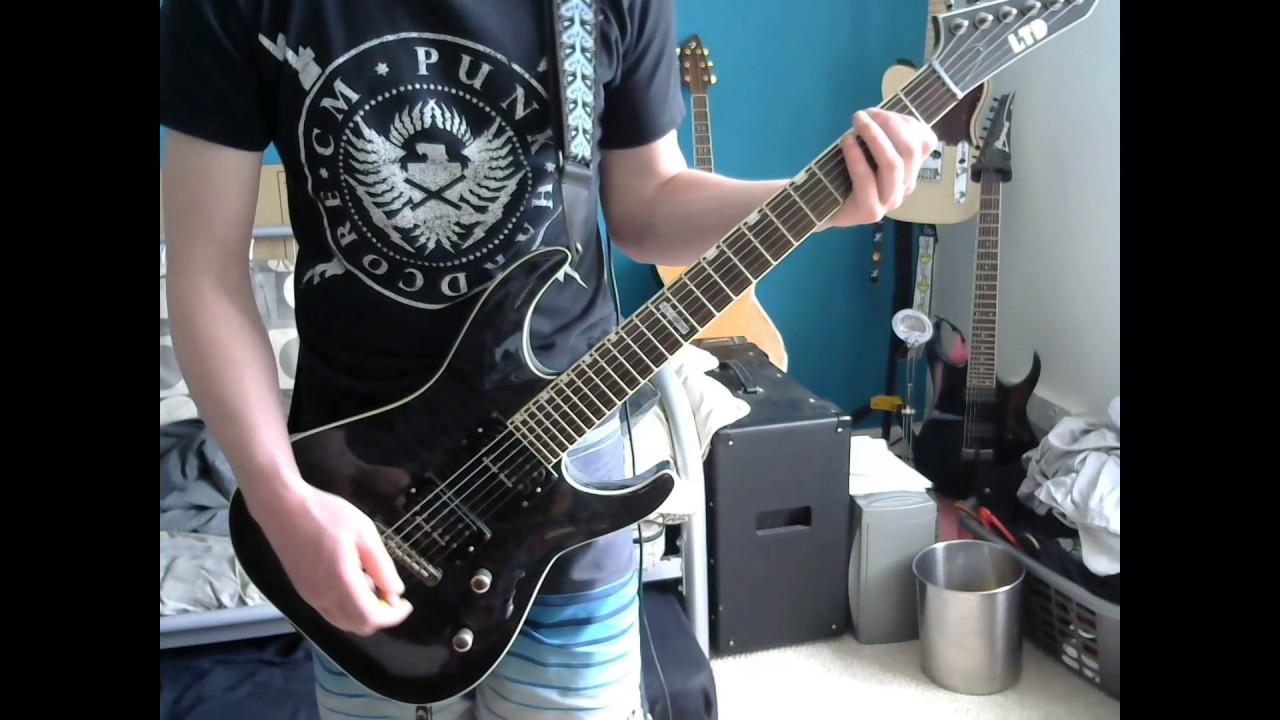 Watch Jesu - Weightless and Horizontal (guitar cover) on YouTube Watch Jesu - Weightless and Horizontal (guitar cover) on YouTube