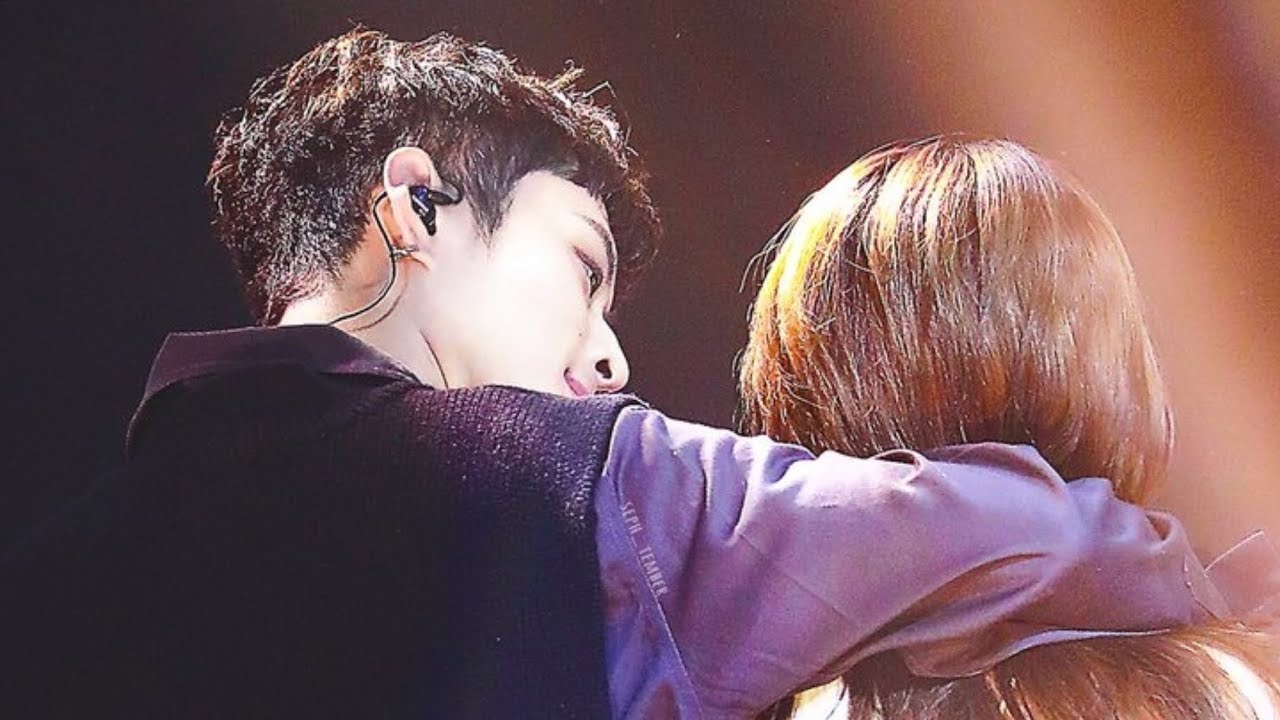 J.seph X Somin KARD - J.SO Moments Part 3