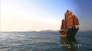 Sailing ships - acoustic cover (Whitesnake/Deep Purple)