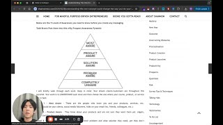 How To Stand Out In A Saturated Market