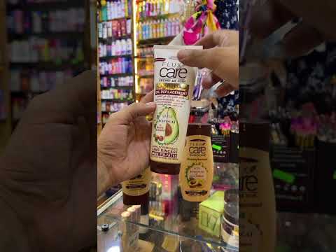 و نتي كيفاش تستعملي بديل الزيت طريقة استعمال بديل الزيت بديل الزيت   تلميع الشعر