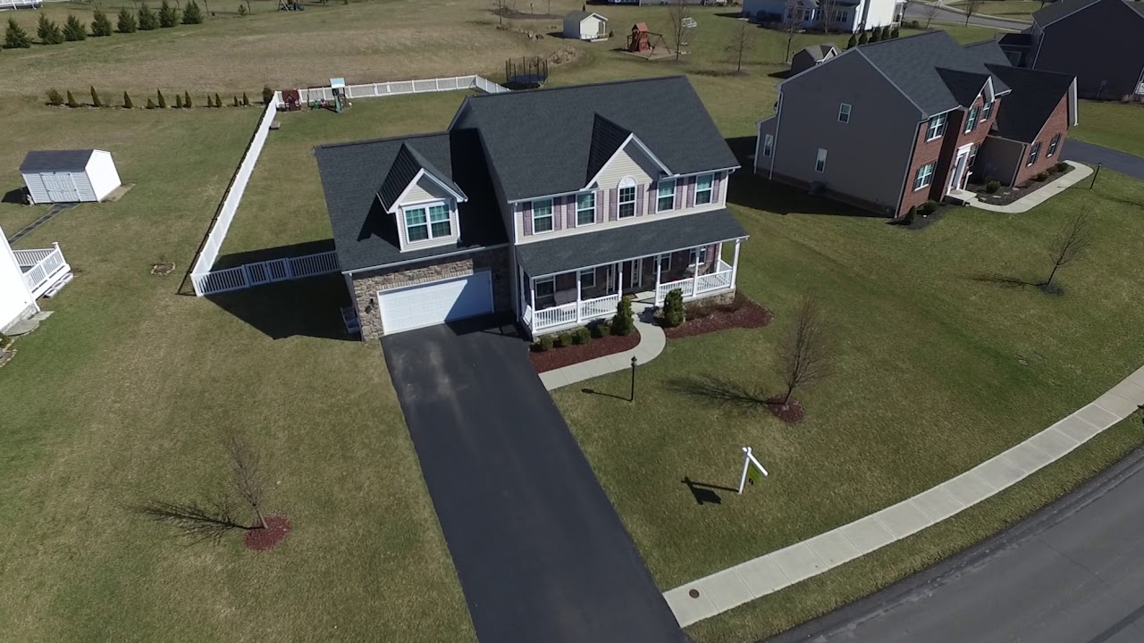 Saxonburg Real Estate Video YouTube