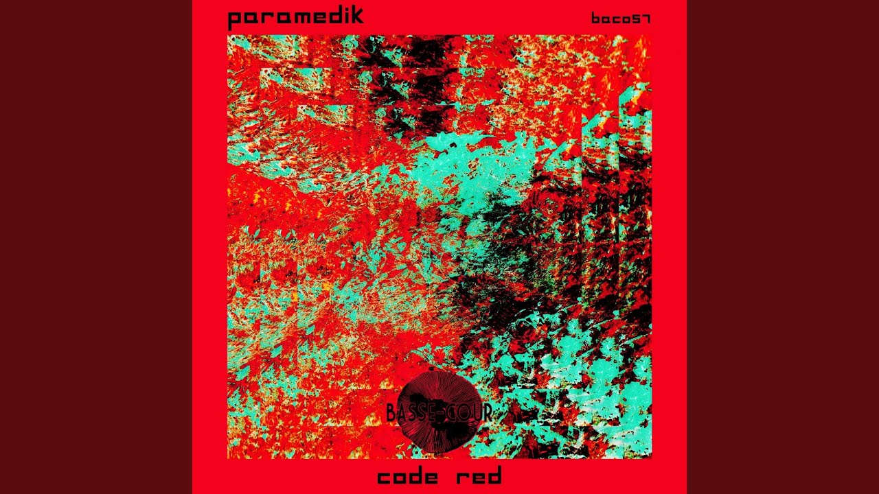 Guarda Code Red (Original Mix) su YouTube Guarda Code Red (Original Mix) su YouTube