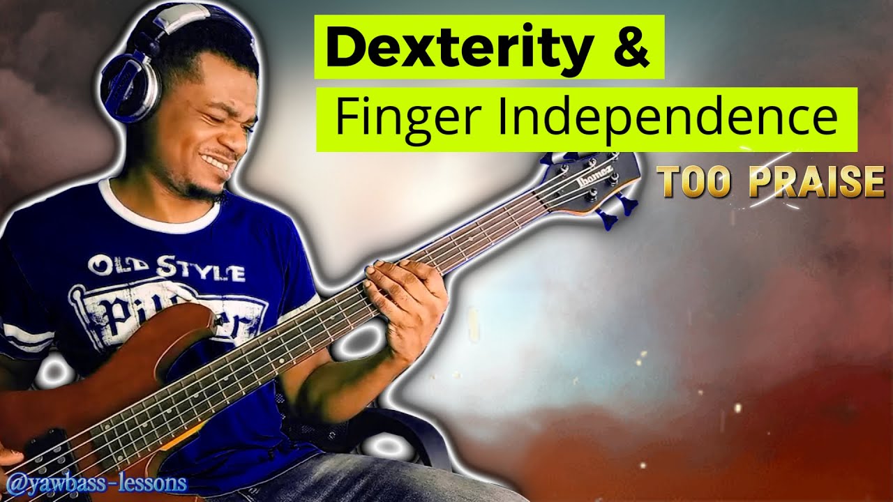 Motivate Your Play With This Praise Finger Exercise | The Best TRUST ME