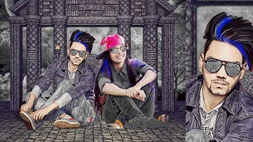 Gopal pathak new cb editing in PicsArt || Gopal pathak new editing pics