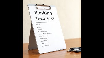 Syallabus Walkthrough of Banking Payments | SWIFT | ISO20022 | online Training  WA @ +918237151992