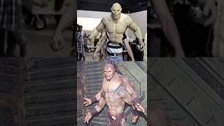 Thumbnail for Ты не поверишь, как сделали Горо в Мортал Комбате 1995! Это не графика!