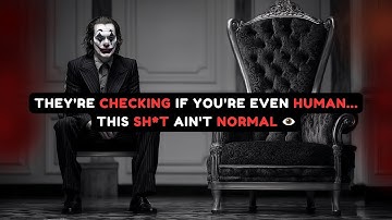 YOU JUST UNLOCKED LEVEL 99... ONLY 2 PEOPLE EVER MADE IT HERE 💀