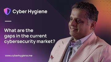 What are the gaps in the current cybersecurity market? - HoneyTek Systems